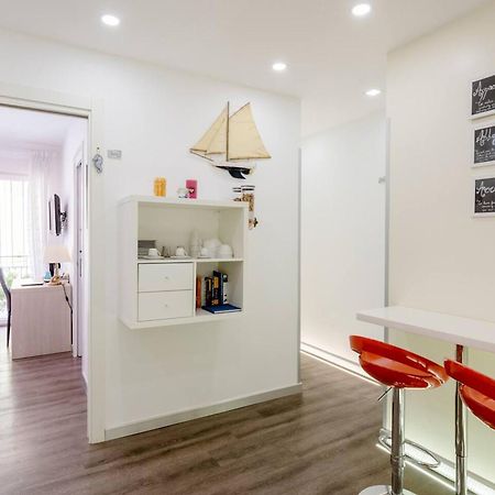 B&B Il Saraceno Sorrento Dış mekan fotoğraf