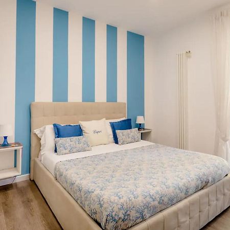 B&B Il Saraceno Sorrento Dış mekan fotoğraf
