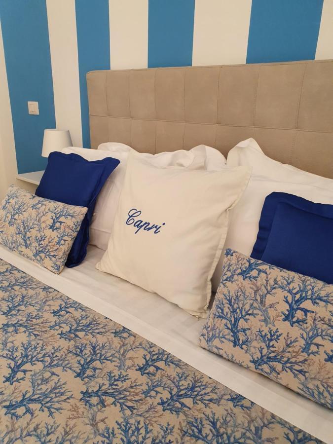 B&B Il Saraceno Sorrento Dış mekan fotoğraf