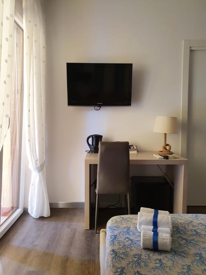 B&B Il Saraceno Sorrento Dış mekan fotoğraf