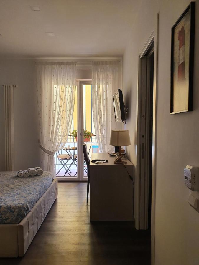 B&B Il Saraceno Sorrento Dış mekan fotoğraf