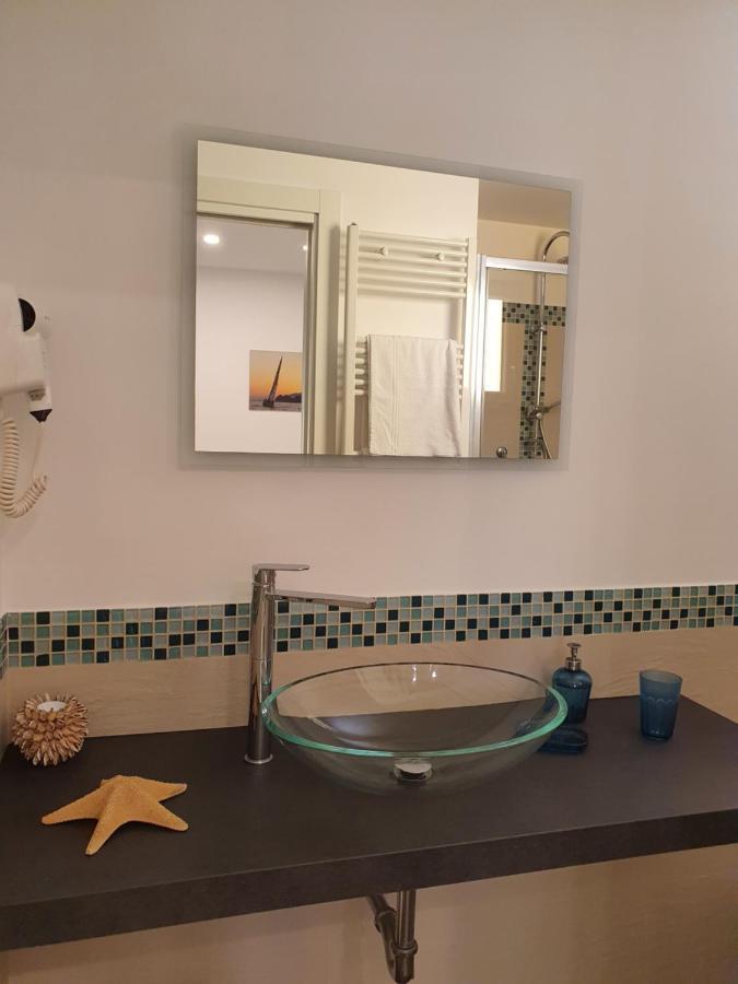 B&B Il Saraceno Sorrento Dış mekan fotoğraf