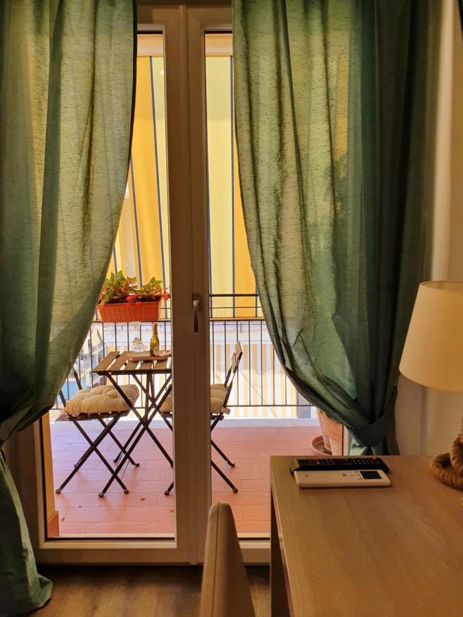 B&B Il Saraceno Sorrento Dış mekan fotoğraf