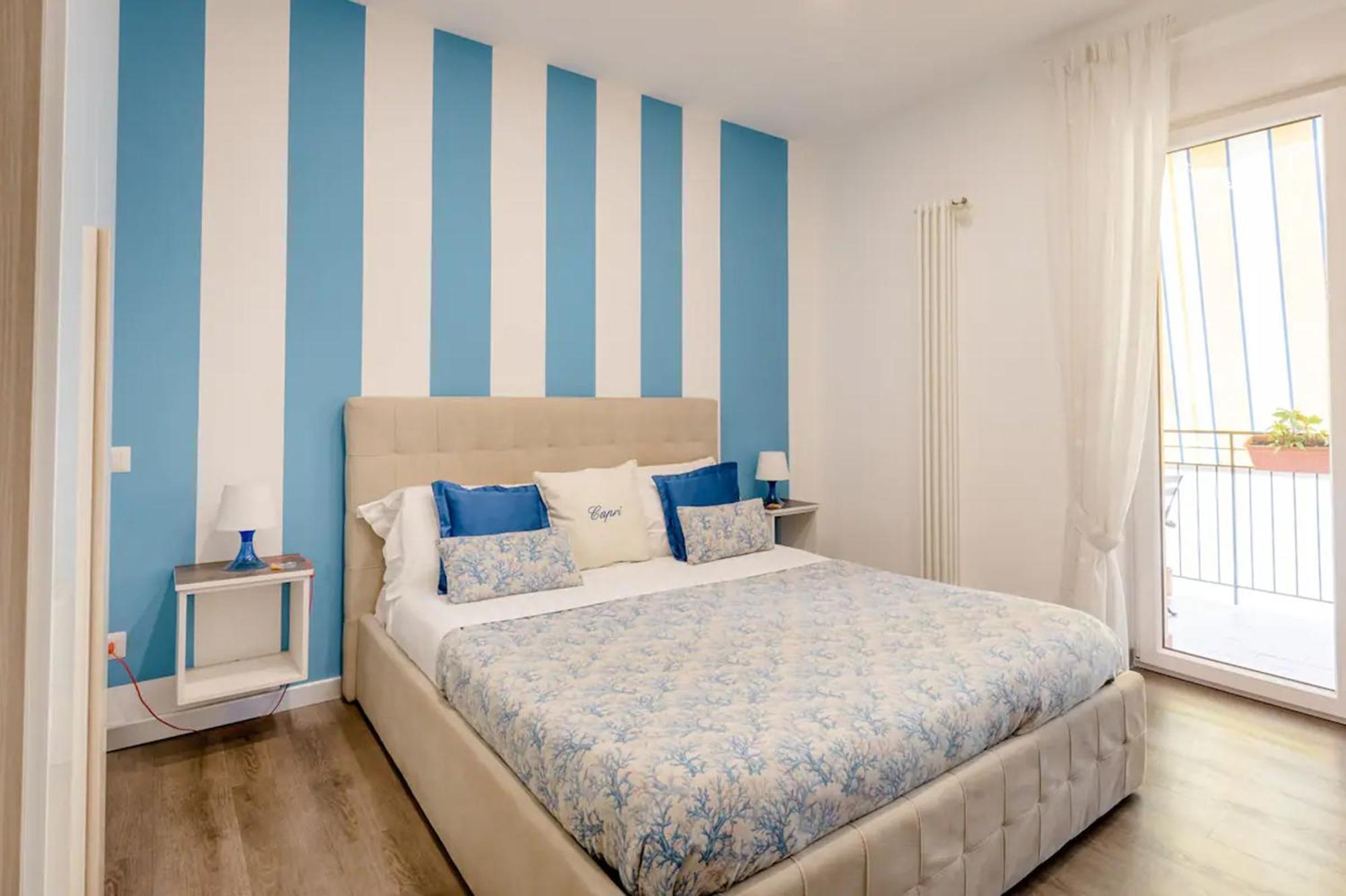 B&B Il Saraceno Sorrento Dış mekan fotoğraf