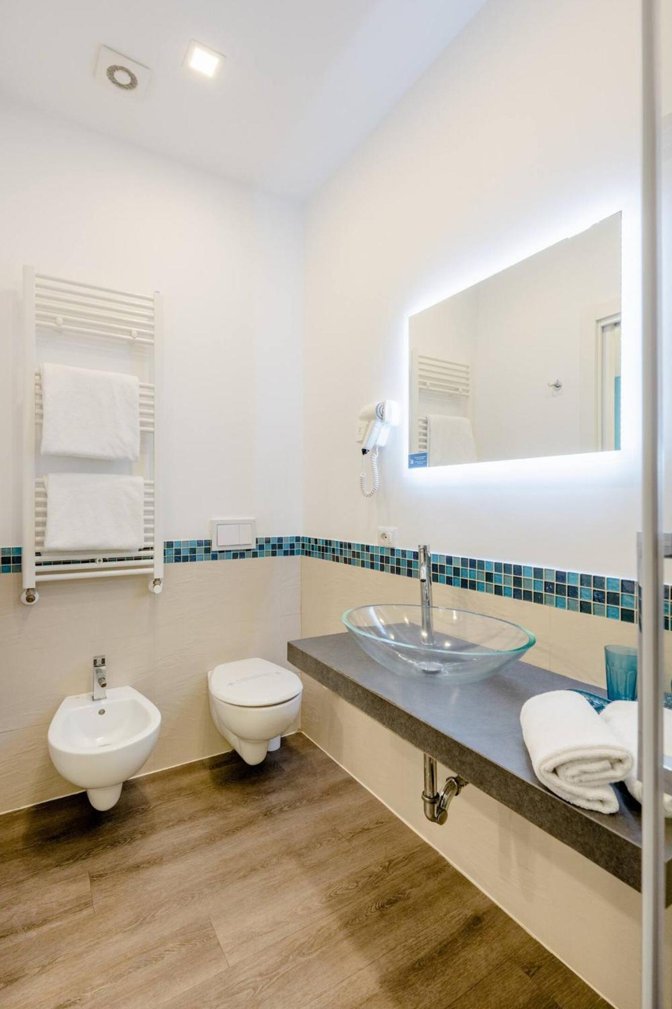 B&B Il Saraceno Sorrento Dış mekan fotoğraf