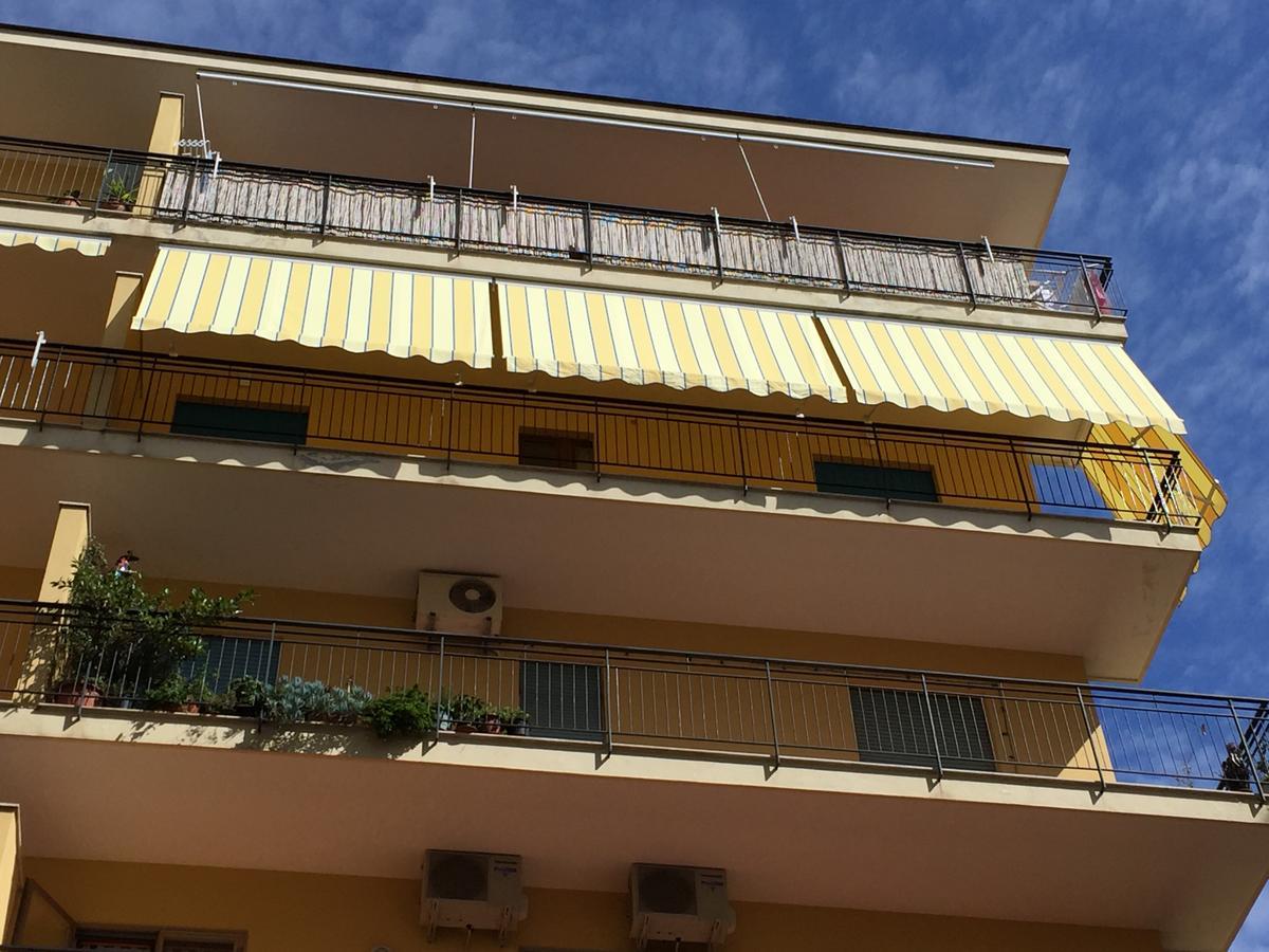 B&B Il Saraceno Sorrento Dış mekan fotoğraf