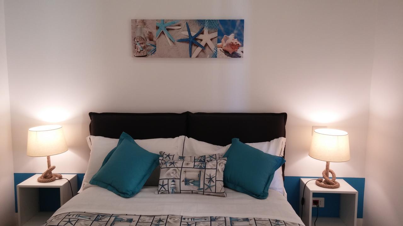 B&B Il Saraceno Sorrento Dış mekan fotoğraf