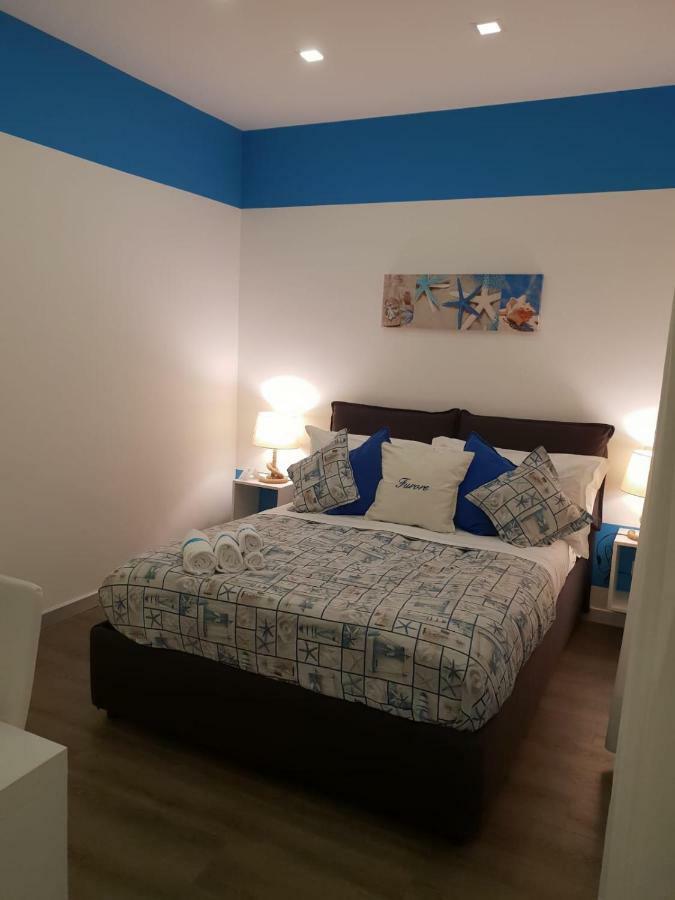 B&B Il Saraceno Sorrento Dış mekan fotoğraf