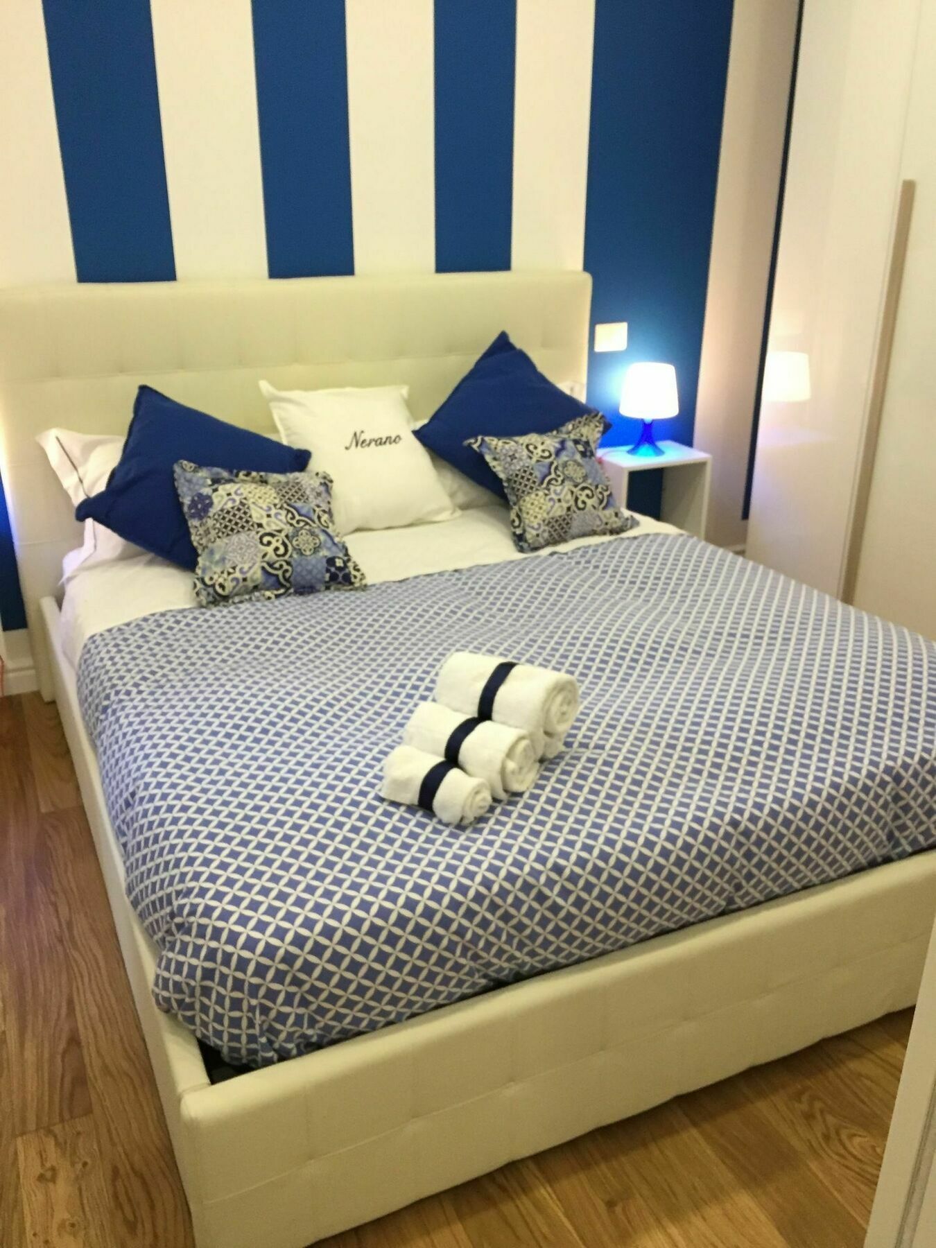 B&B Il Saraceno Sorrento Dış mekan fotoğraf