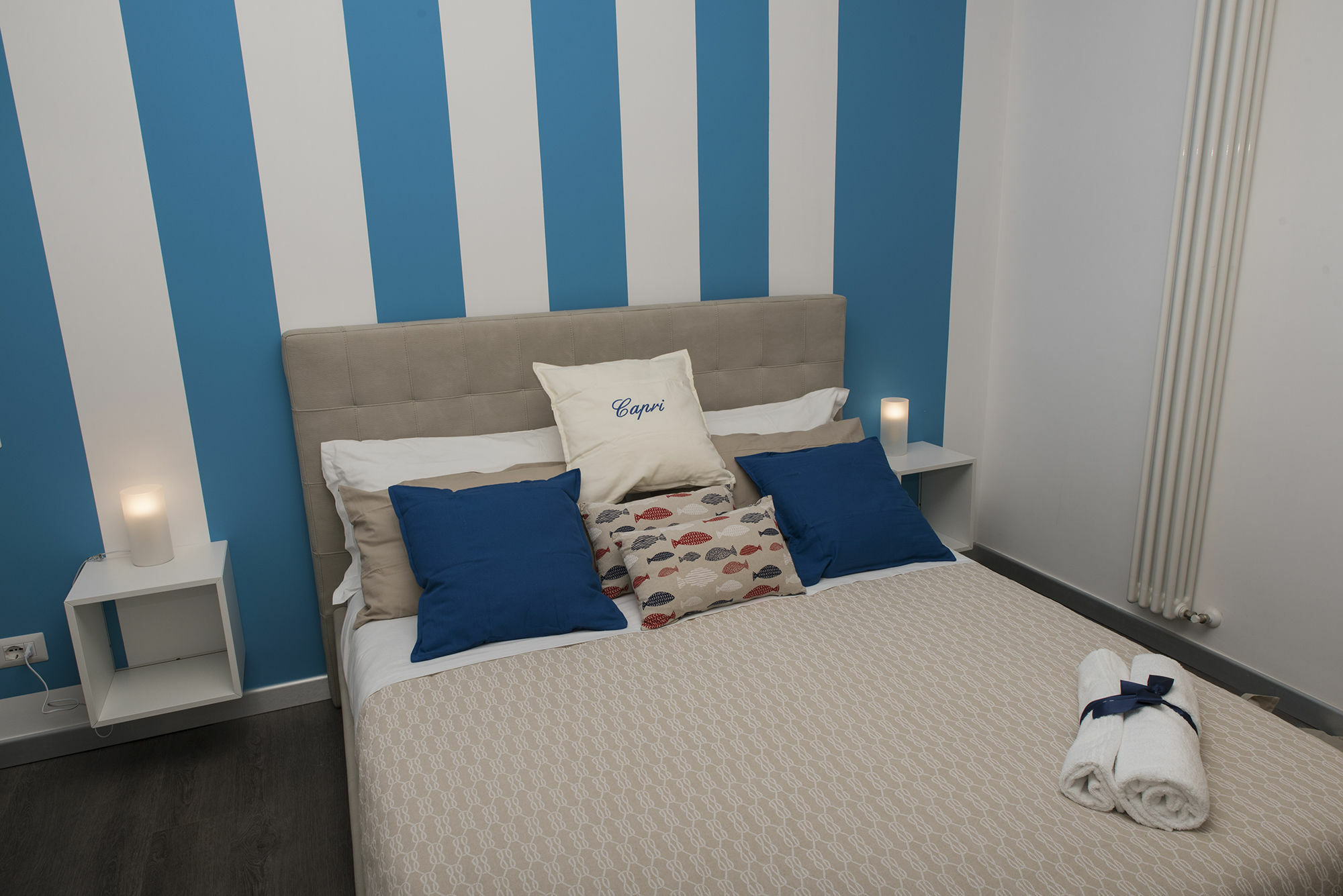 B&B Il Saraceno Sorrento Dış mekan fotoğraf
