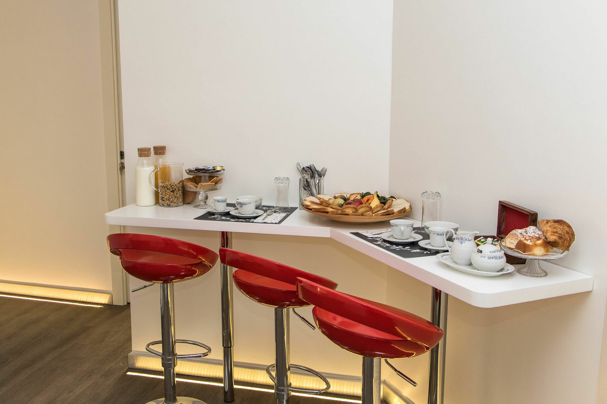 B&B Il Saraceno Sorrento Dış mekan fotoğraf
