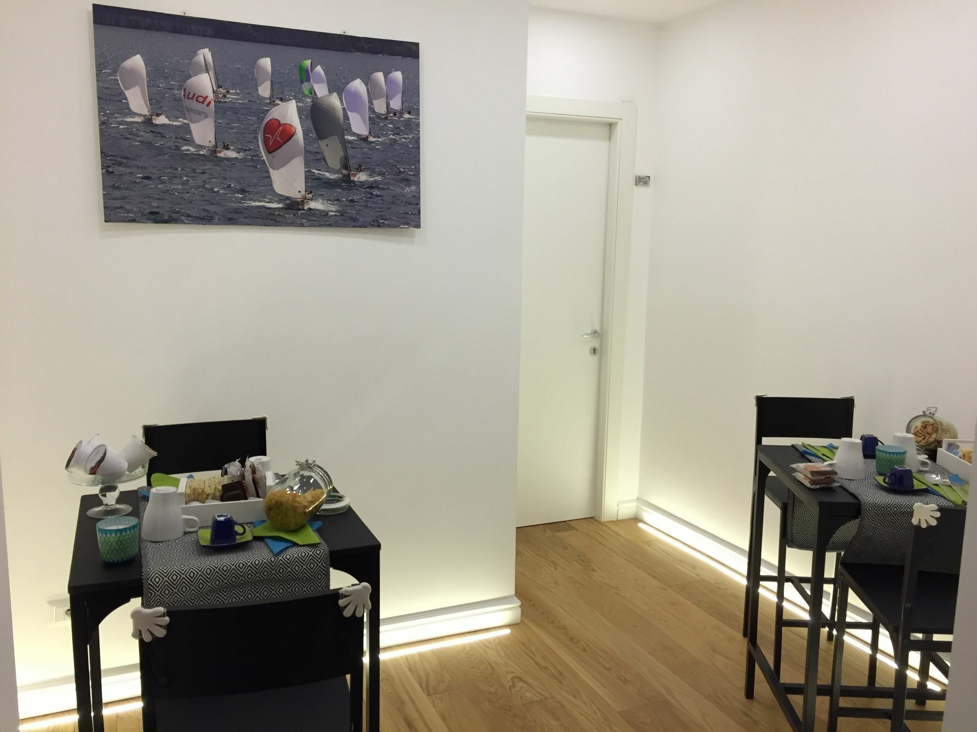 B&B Il Saraceno Sorrento Dış mekan fotoğraf