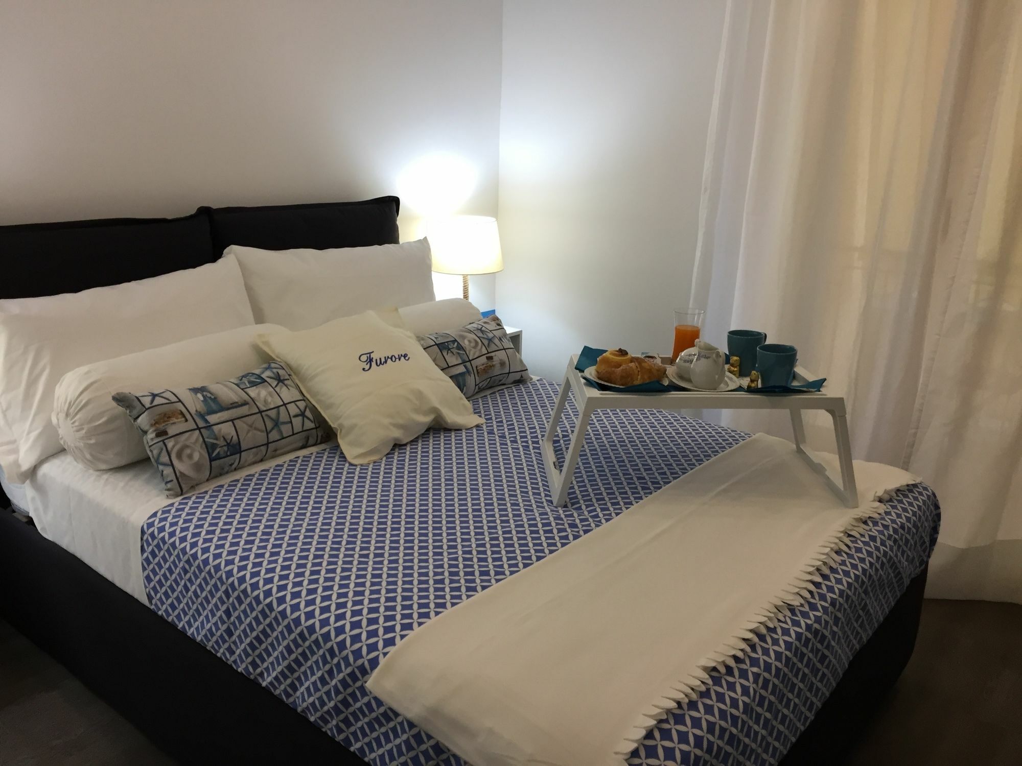 B&B Il Saraceno Sorrento Dış mekan fotoğraf