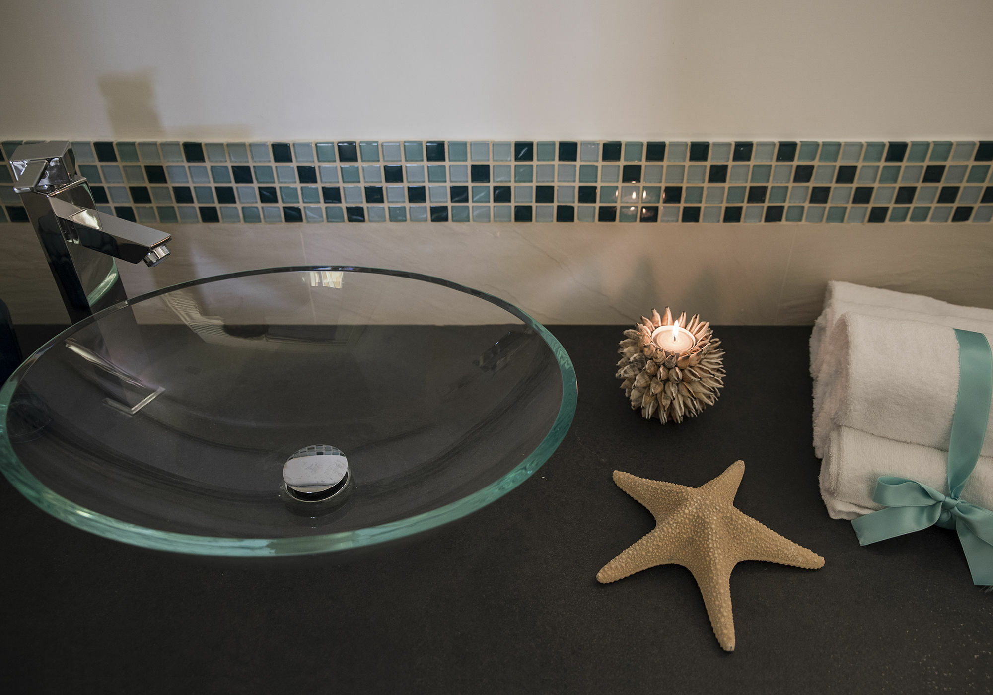 B&B Il Saraceno Sorrento Dış mekan fotoğraf