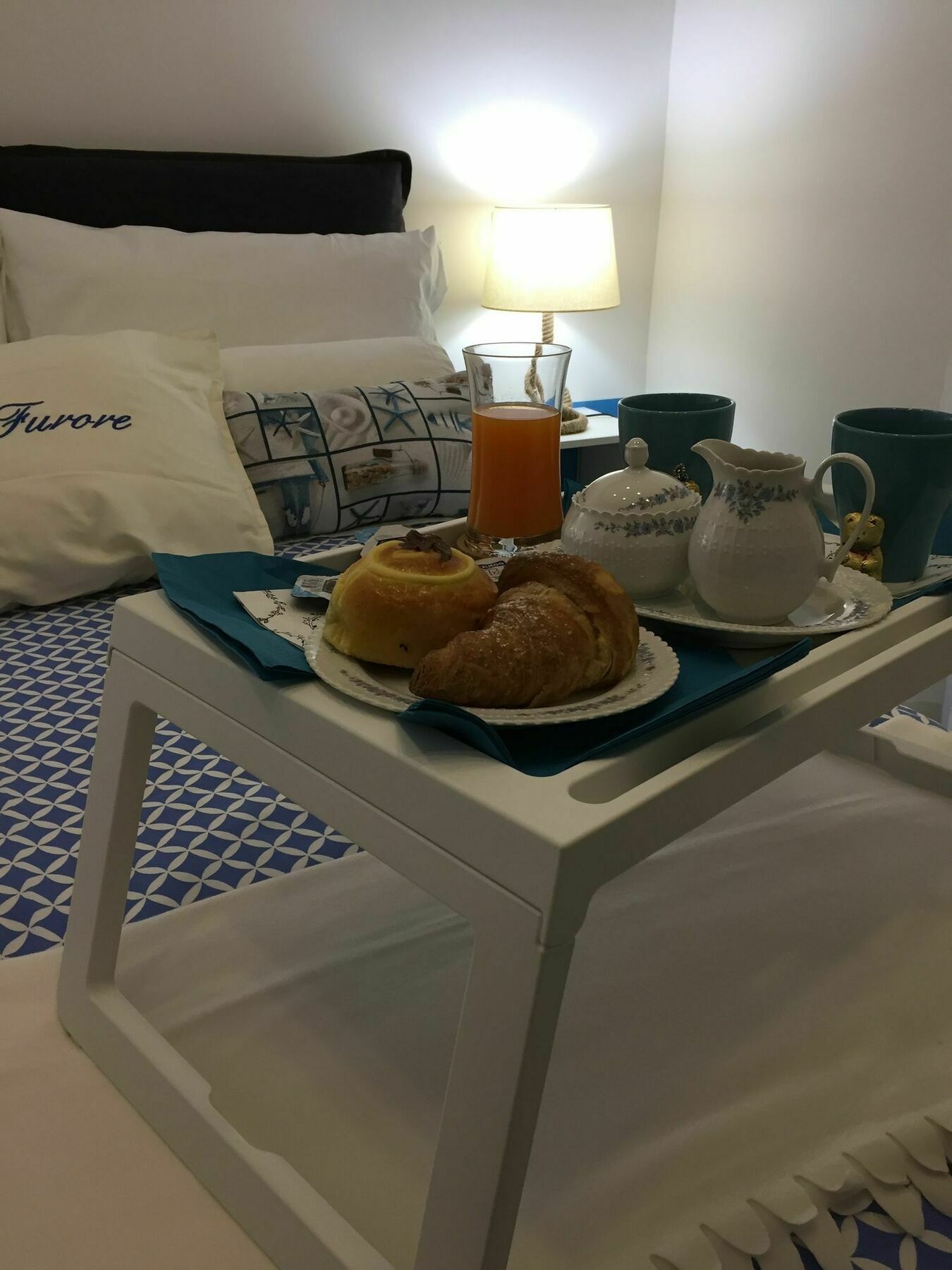 B&B Il Saraceno Sorrento Dış mekan fotoğraf