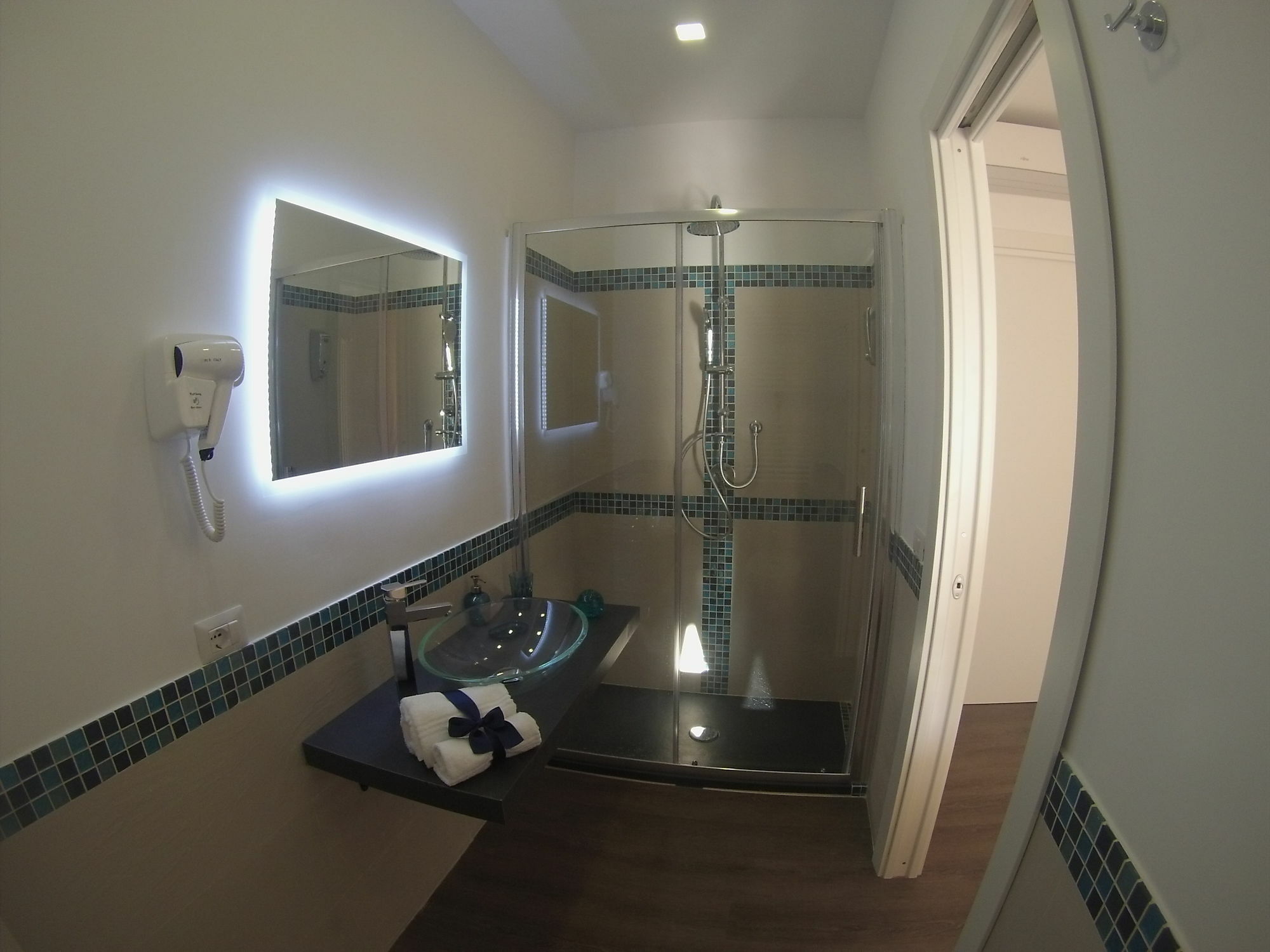 B&B Il Saraceno Sorrento Dış mekan fotoğraf