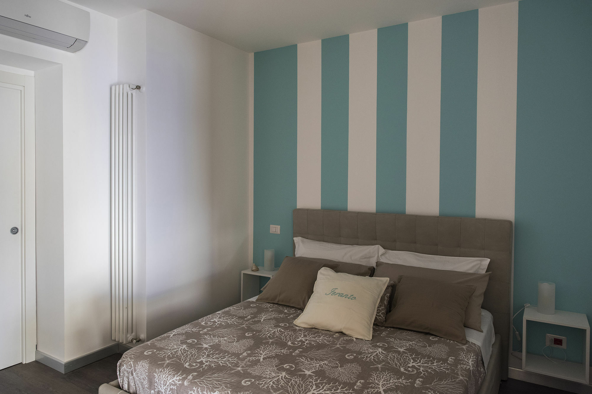 B&B Il Saraceno Sorrento Dış mekan fotoğraf
