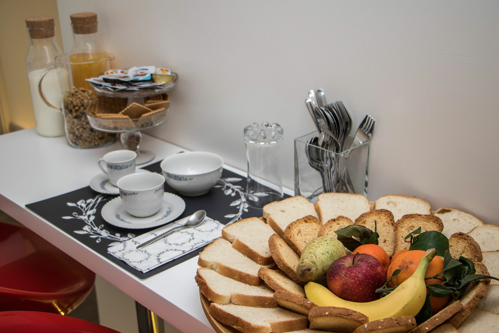 B&B Il Saraceno Sorrento Dış mekan fotoğraf