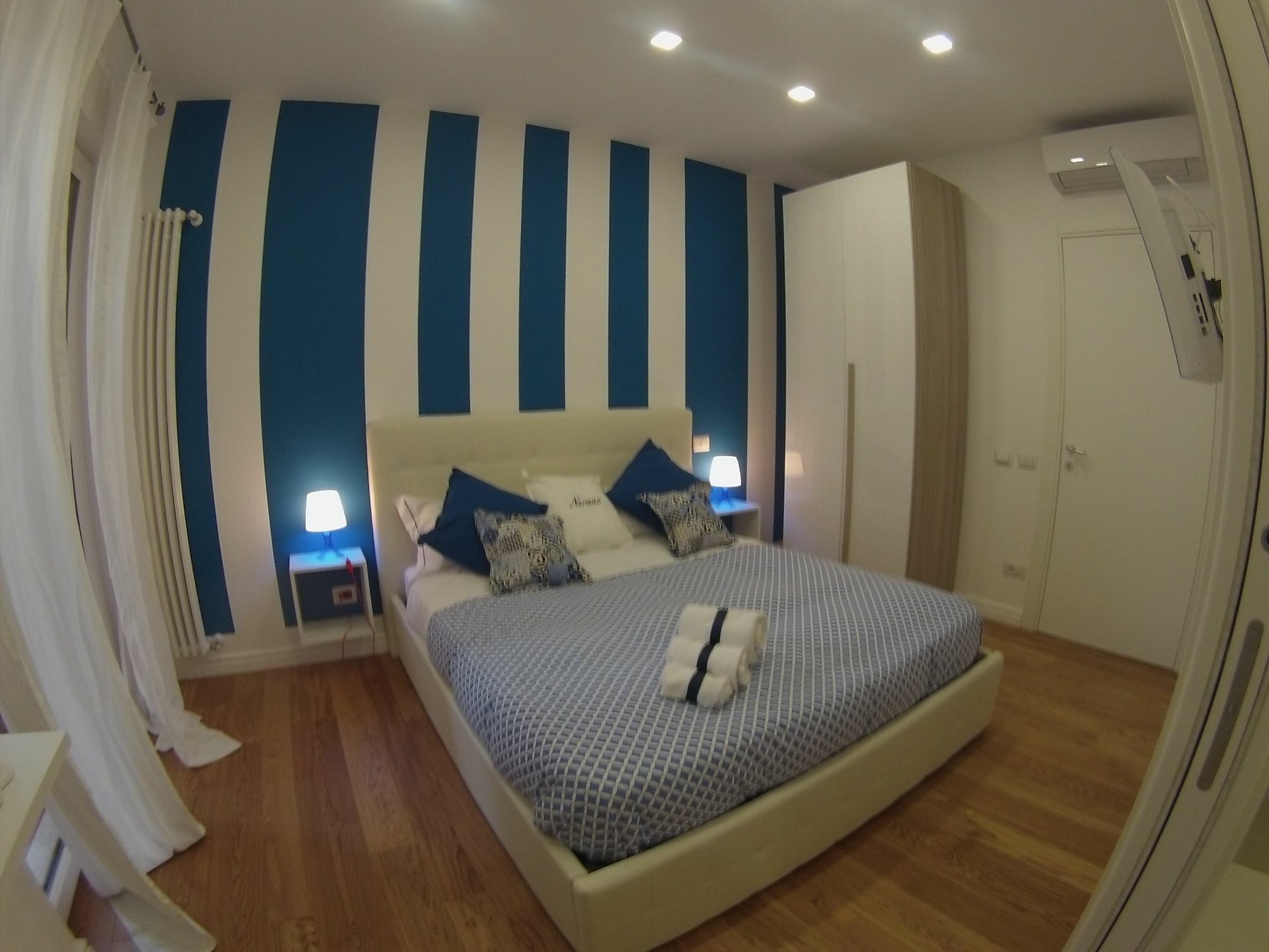 B&B Il Saraceno Sorrento Dış mekan fotoğraf
