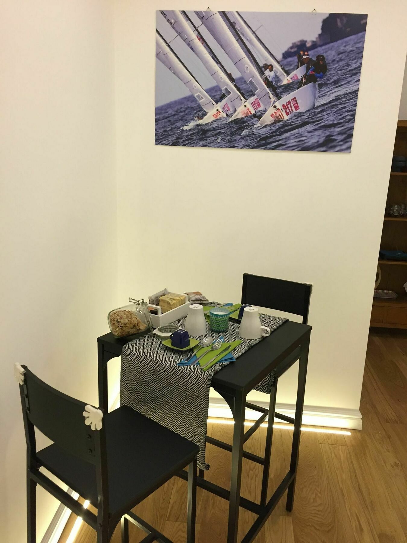 B&B Il Saraceno Sorrento Dış mekan fotoğraf