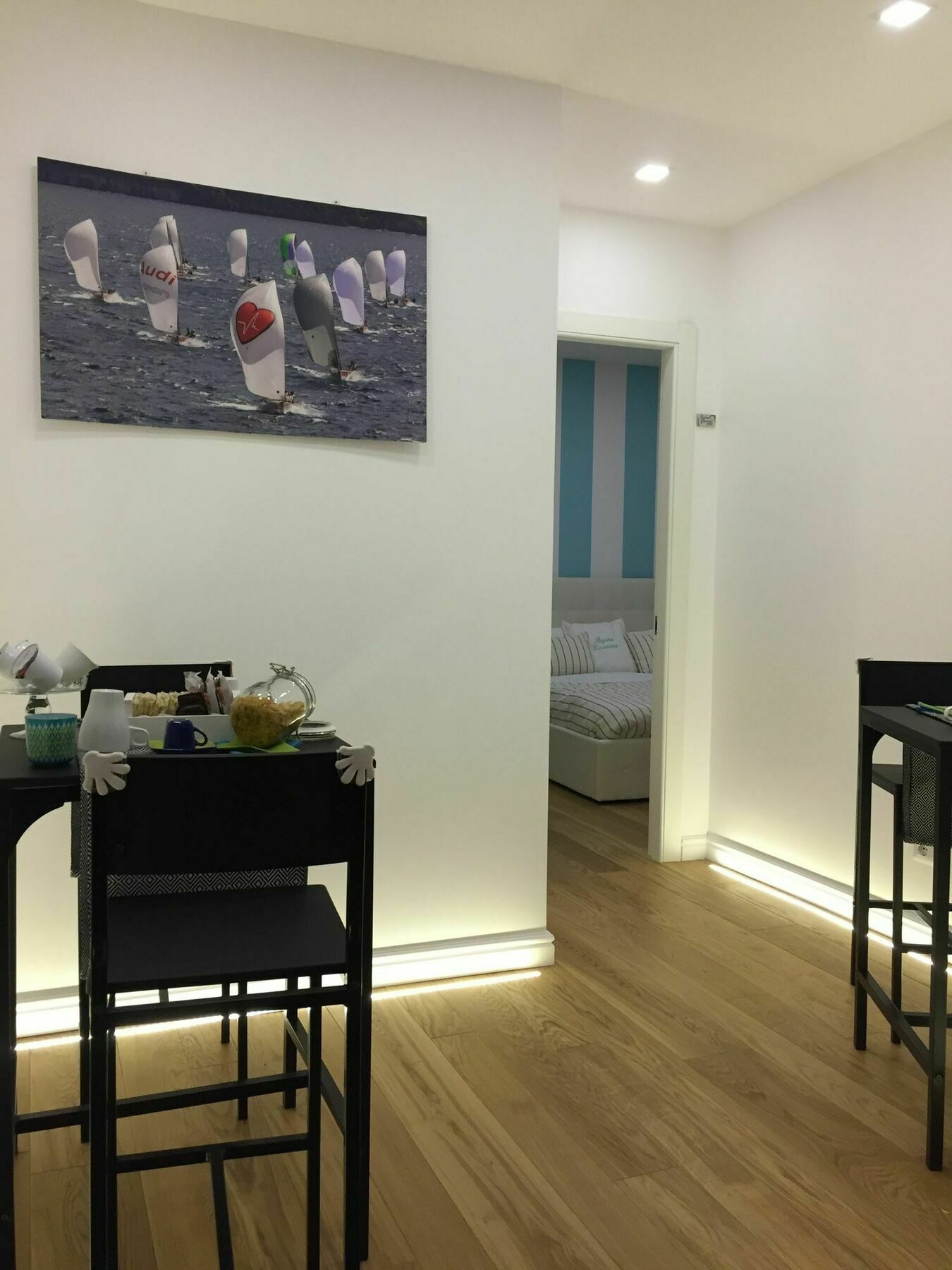 B&B Il Saraceno Sorrento Dış mekan fotoğraf
