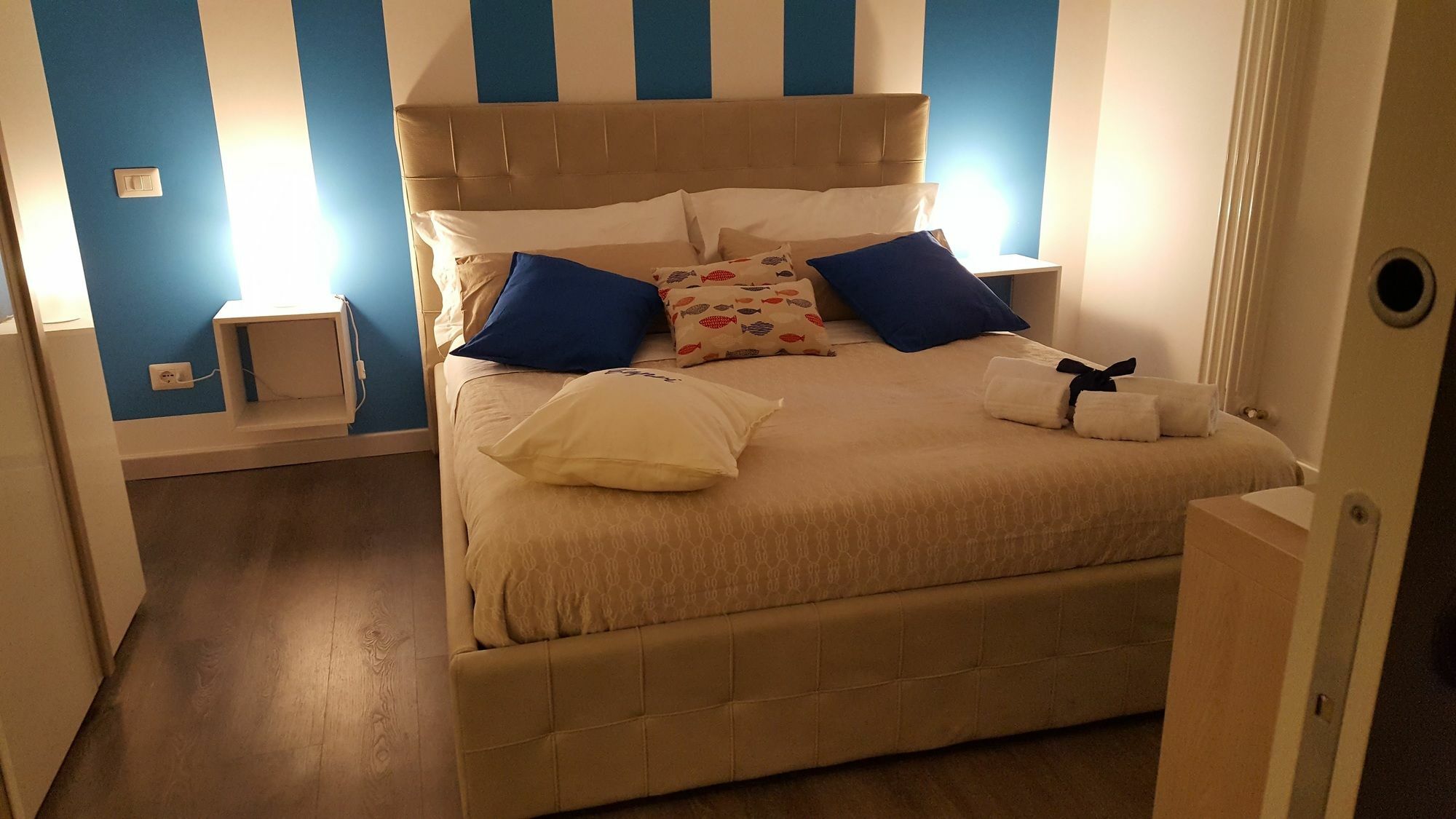 B&B Il Saraceno Sorrento Dış mekan fotoğraf