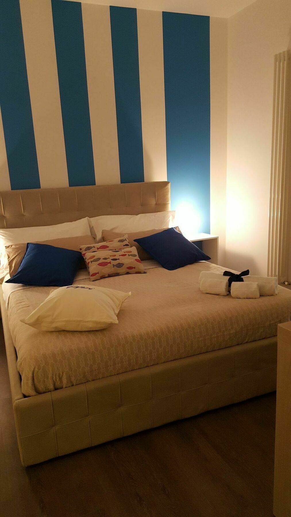 B&B Il Saraceno Sorrento Dış mekan fotoğraf