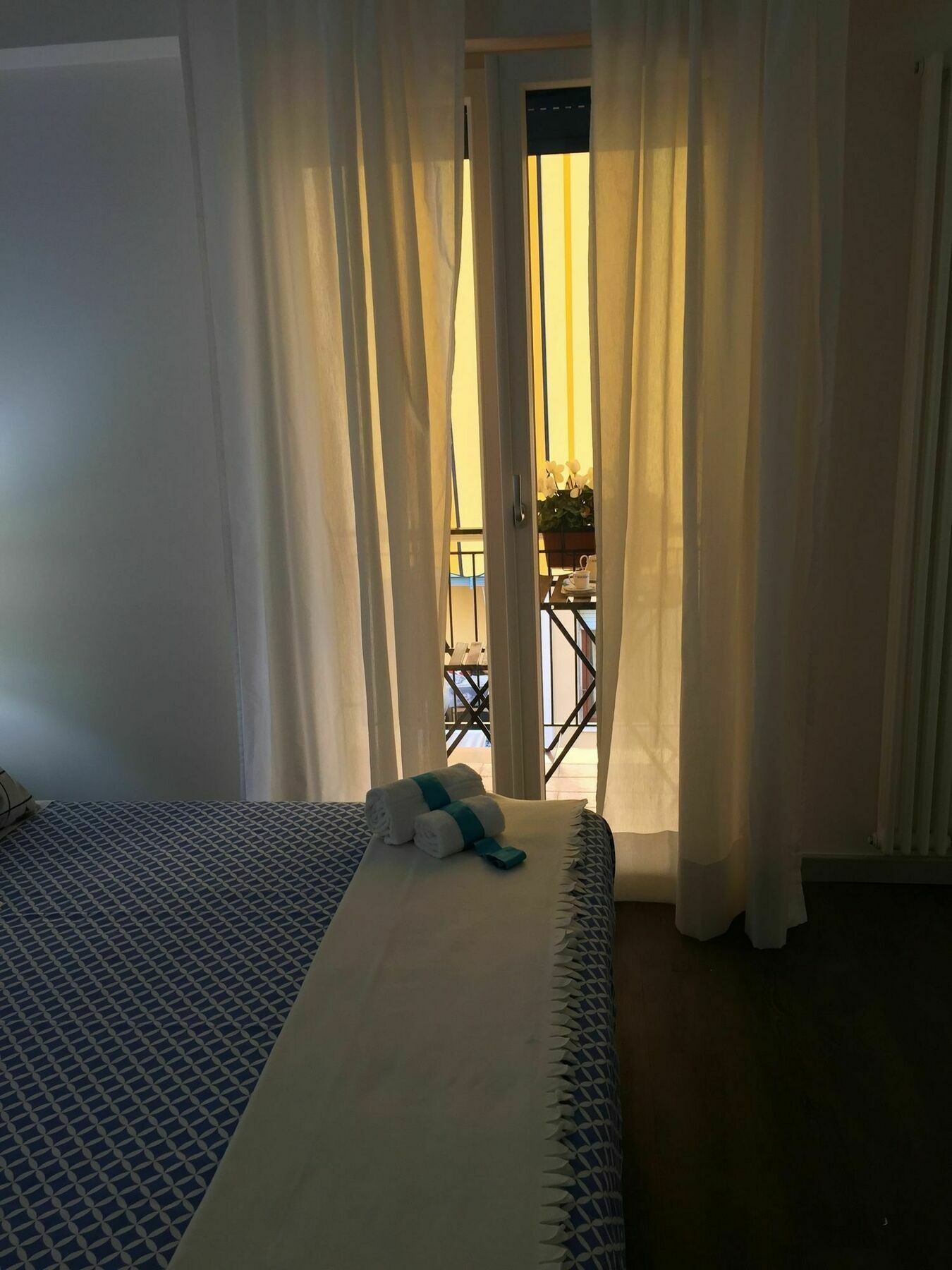 B&B Il Saraceno Sorrento Dış mekan fotoğraf