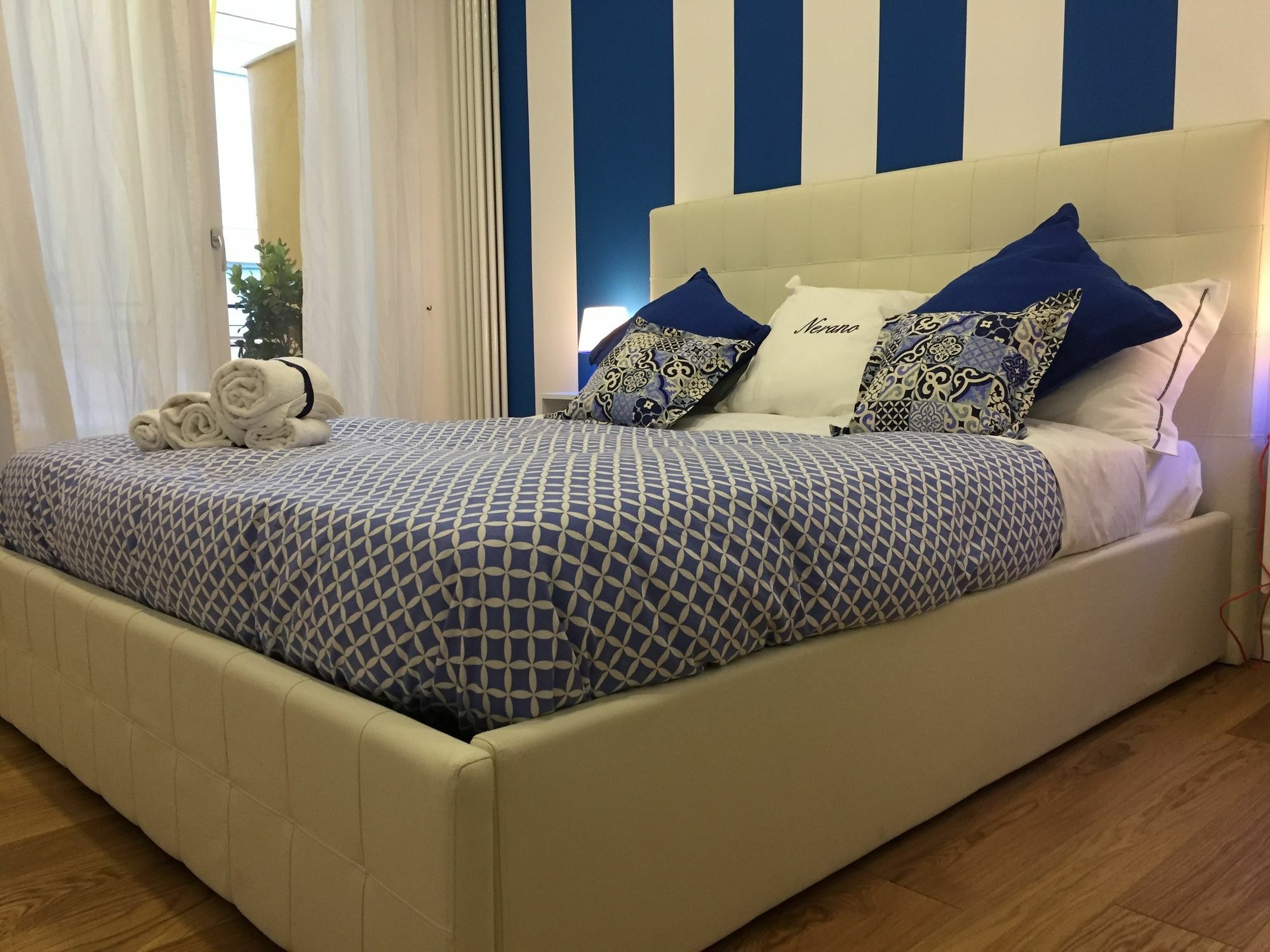 B&B Il Saraceno Sorrento Dış mekan fotoğraf